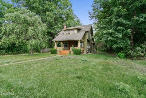 2301 Campbell Avenue Schenectady NY 12306