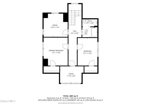 2301 Campbell Avenue Schenectady NY 12306