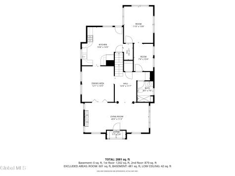 2301 Campbell Avenue Schenectady NY 12306