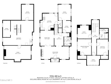 2301 Campbell Avenue Schenectady NY 12306