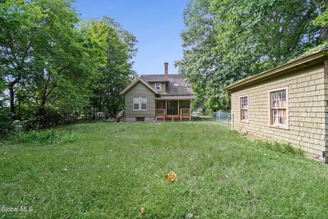 2301 Campbell Avenue Schenectady NY 12306
