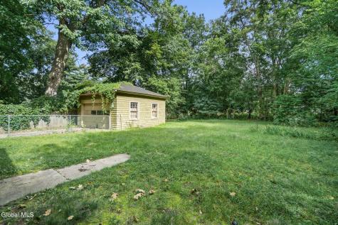 2301 Campbell Avenue Schenectady NY 12306