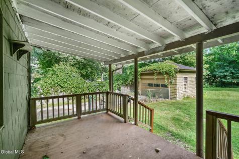 2301 Campbell Avenue Schenectady NY 12306