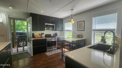 18 Russell Street Saratoga Springs NY 12866