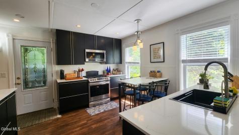 18 Russell Street Saratoga Springs NY 12866