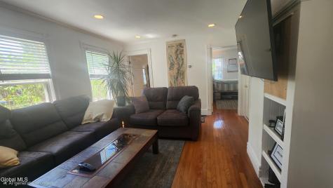 18 Russell Street Saratoga Springs NY 12866