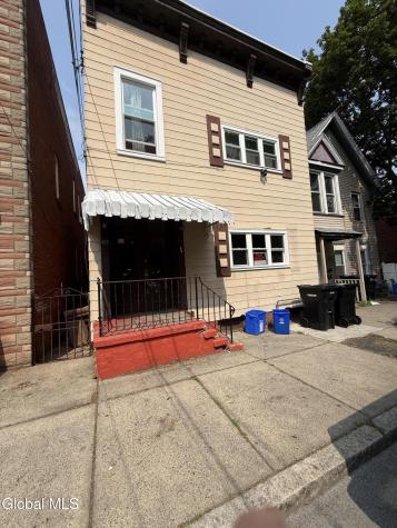 413 9th Street Troy NY 12180