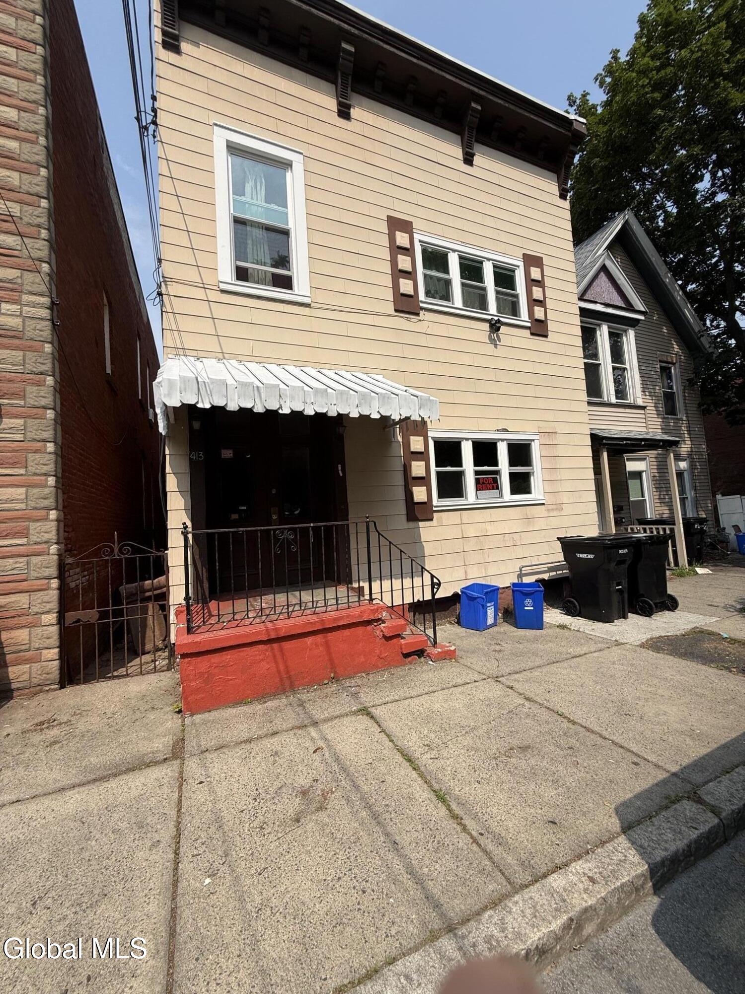 413 9th Street Troy NY 12180