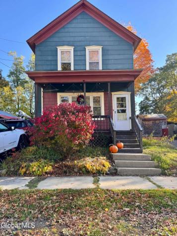 122 S First Street Northville NY 12134
