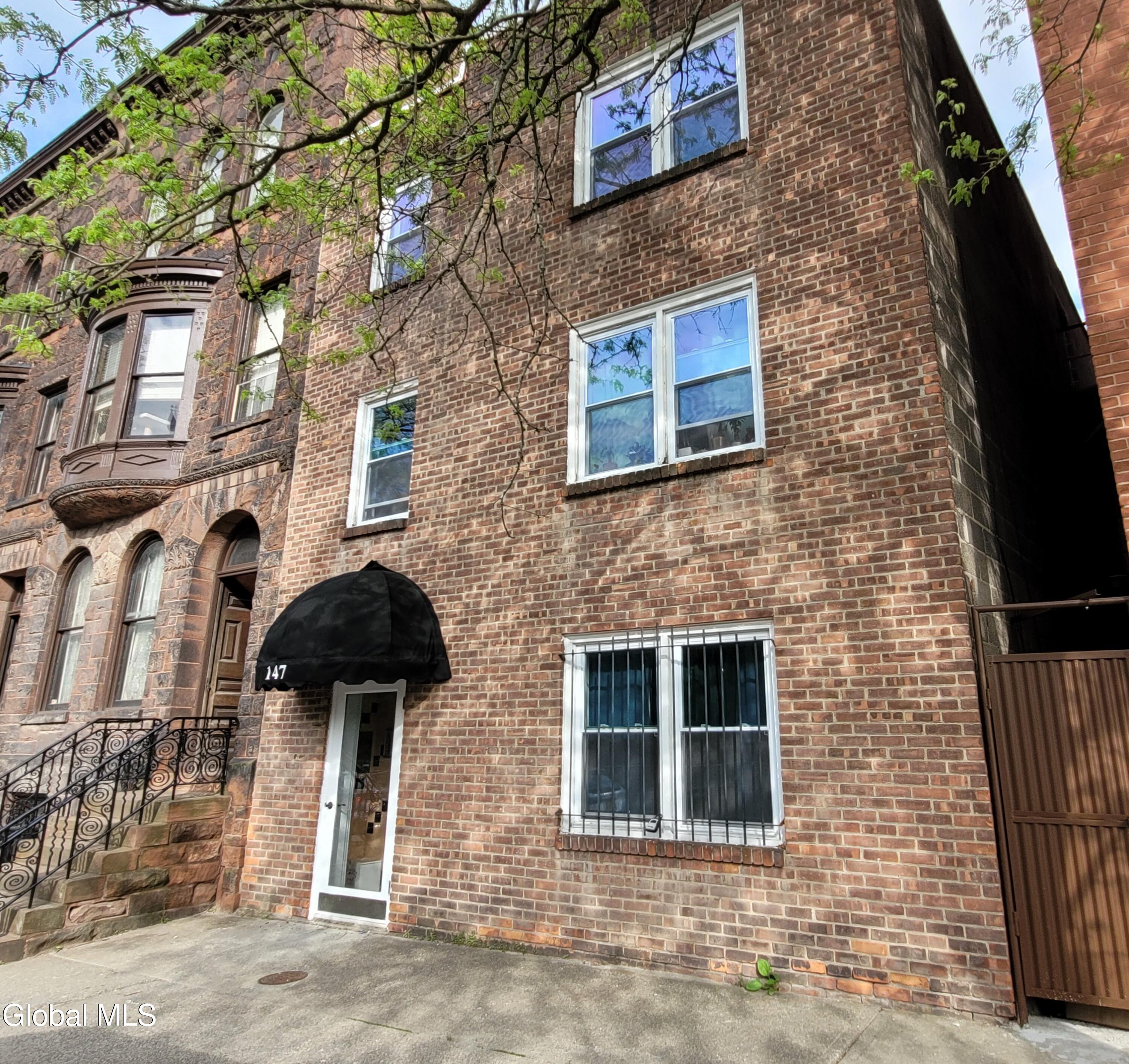 147 Eagle Street Albany NY 12202