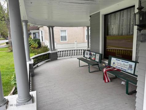 29 Kingsboro Avenue Gloversville NY 12078