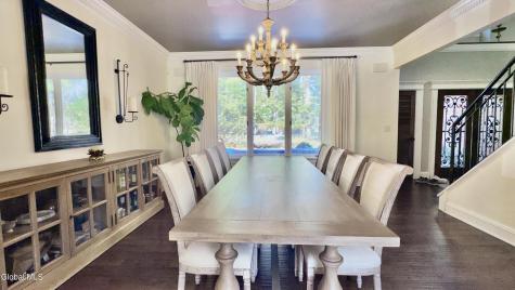 9 Oak Brook Boulevard Saratoga Springs NY 12866
