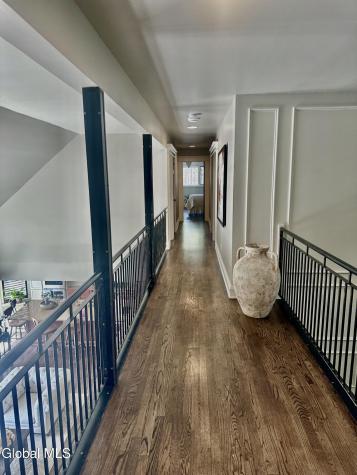 9 Oak Brook Boulevard Saratoga Springs NY 12866