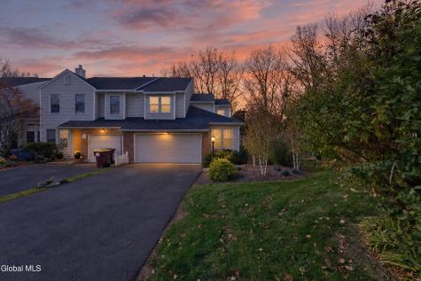 13E Tupelo Drive Halfmoon NY 12065