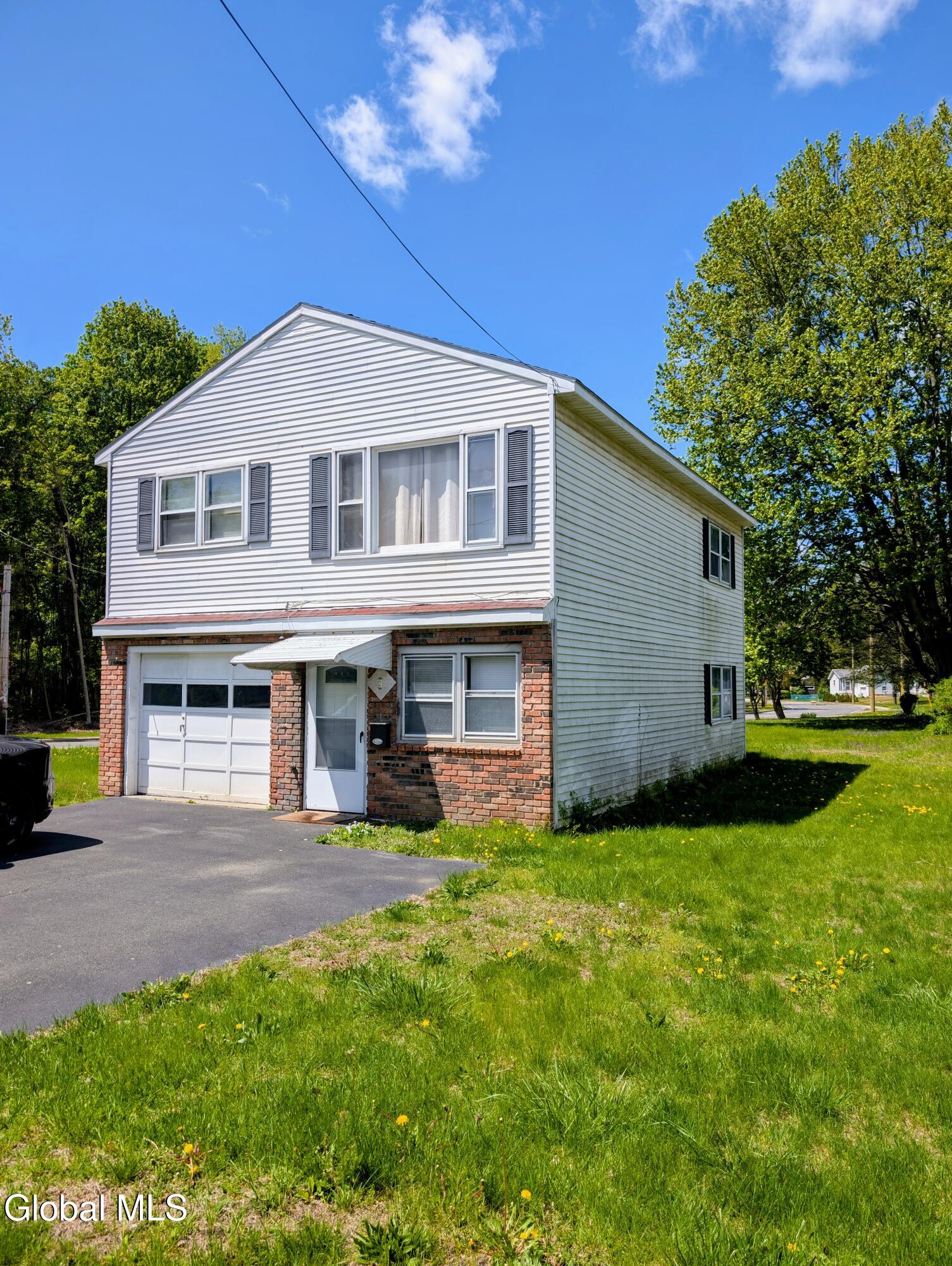 2 Friebel Road Albany NY 12208