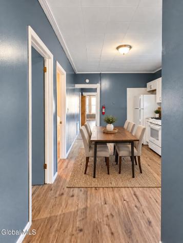 609 Crane Street Schenectady NY 12303