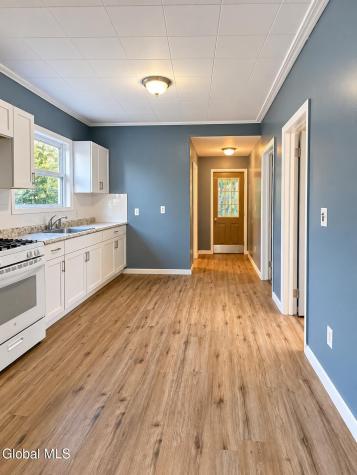 609 Crane Street Schenectady NY 12303