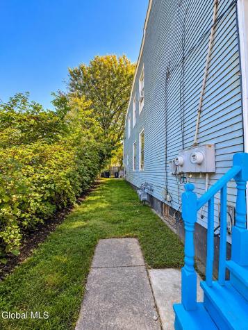 609 Crane Street Schenectady NY 12303