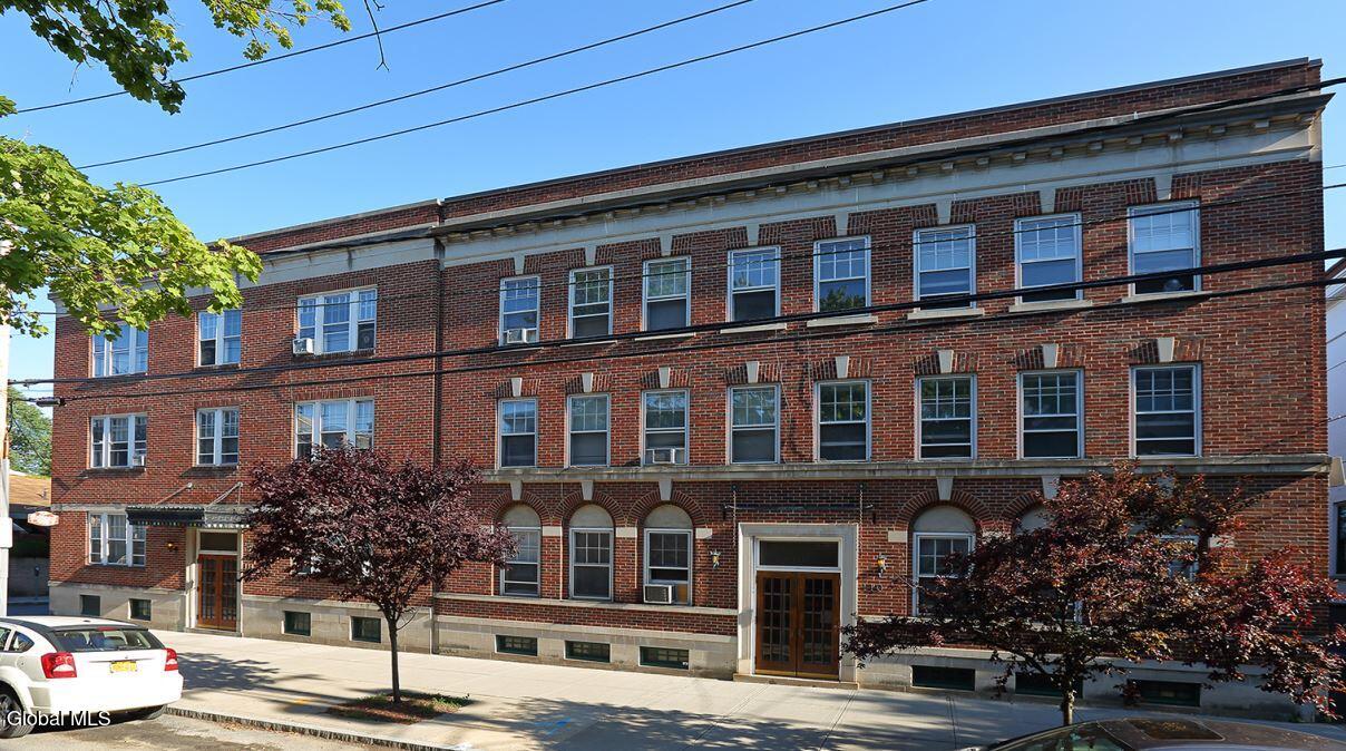 110 Union Street Schenectady NY 12305