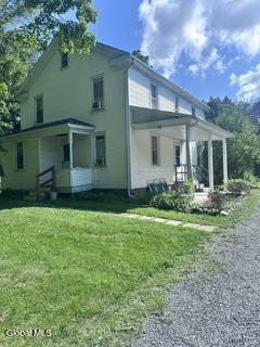 91 Condon Road Stillwater NY 12170