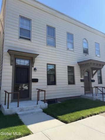 25 Garner Street Cohoes NY 12047