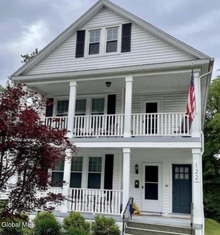 122 Pinewoods Avenue Rensselaer NY 12180