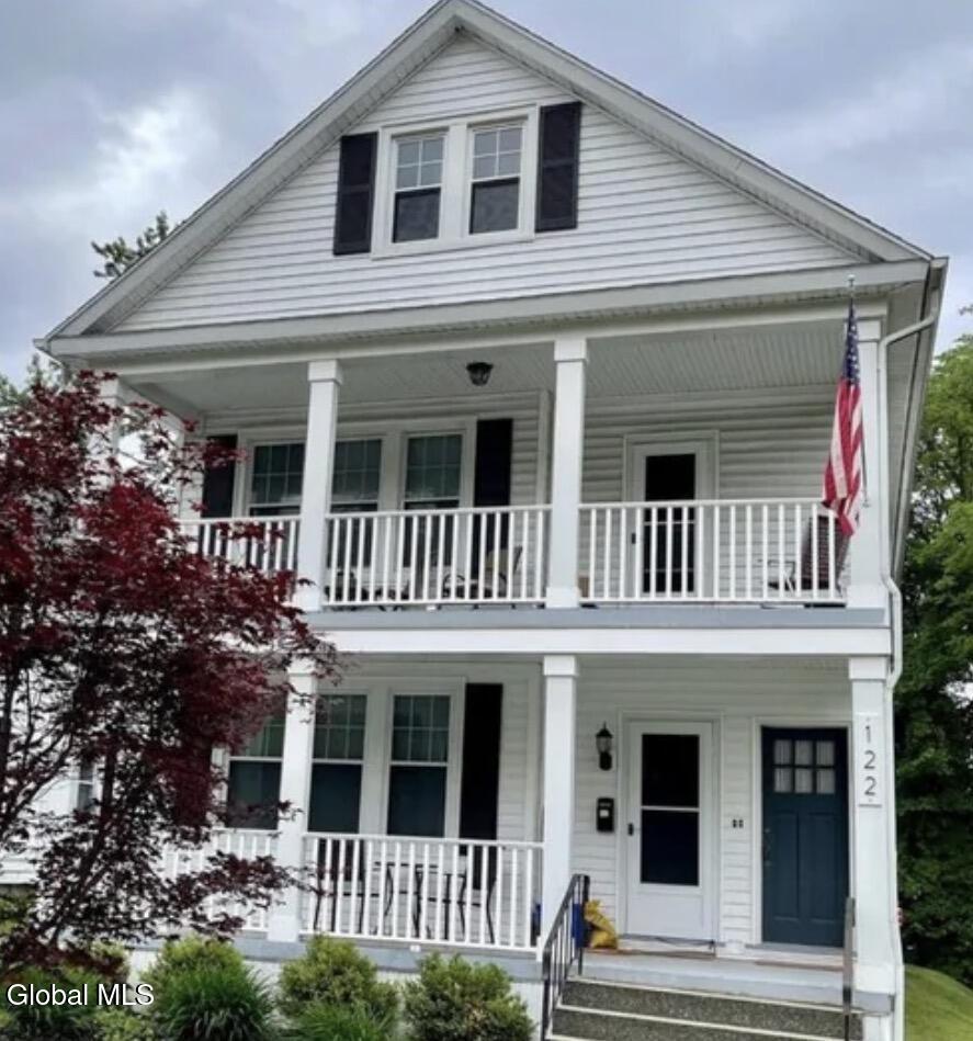 122 Pinewoods Avenue Rensselaer NY 12180