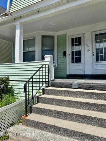479 West Street Albany NY 12206