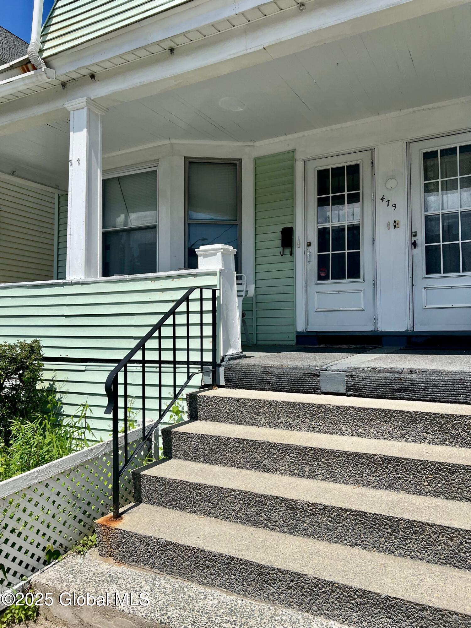 479 West Street Albany NY 12206