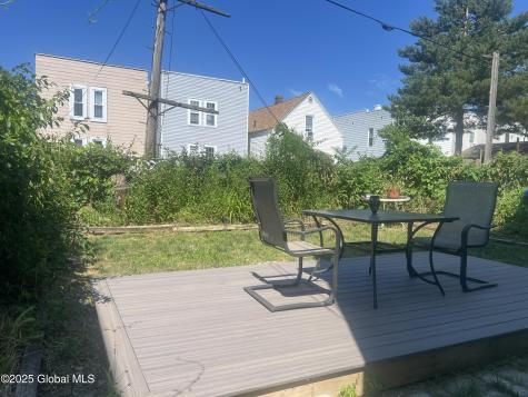 479 West Street Albany NY 12206