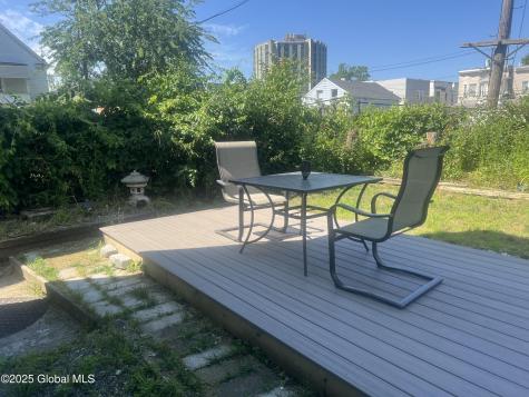 479 West Street Albany NY 12206