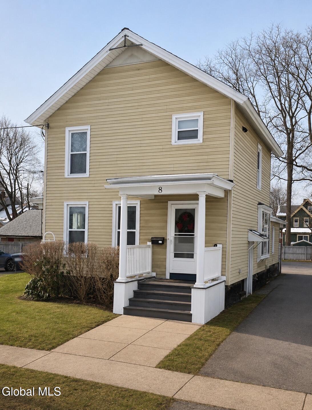 8-8A Nelson Street Glens Falls NY 12801
