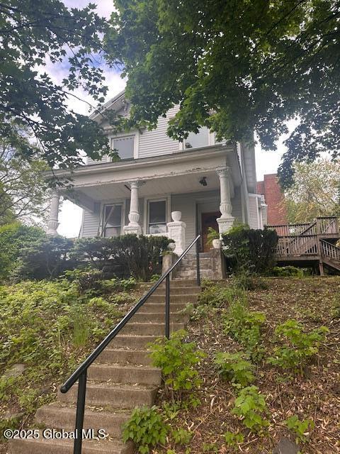 238 8th Street Troy NY 12180