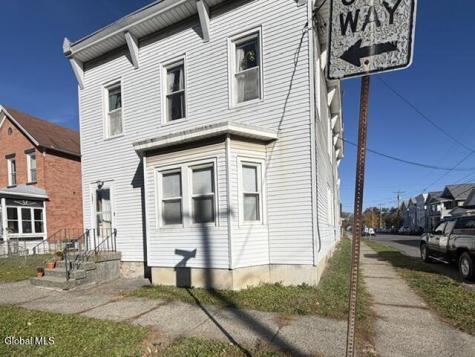 1001 Twenty 4th Street Watervliet NY 12189