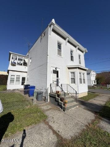 1001 Twenty 4th Street Watervliet NY 12189