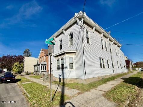 1001 Twenty 4th Street Watervliet NY 12189