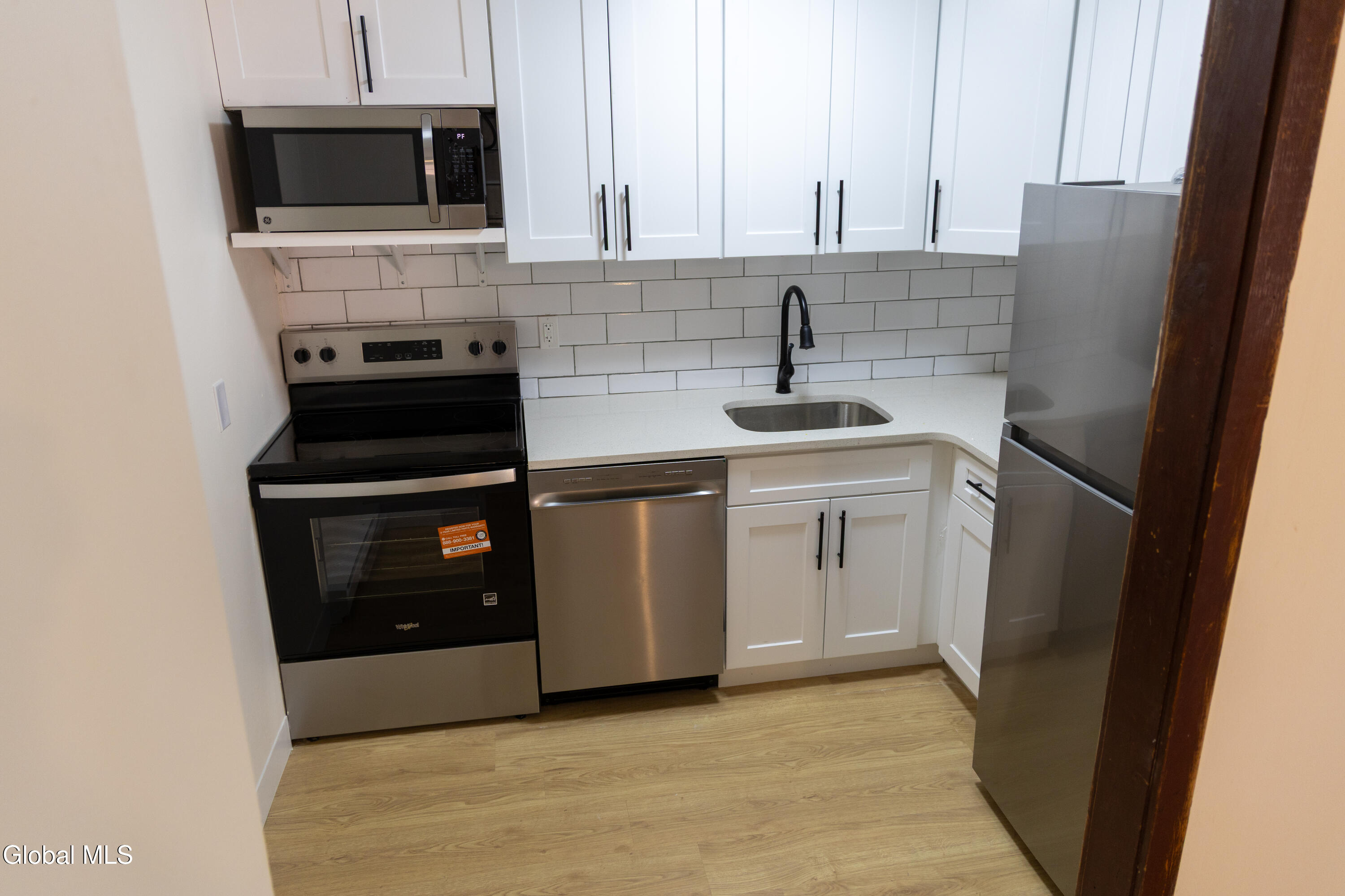 11 Jefferson Street Schenectady NY 12305