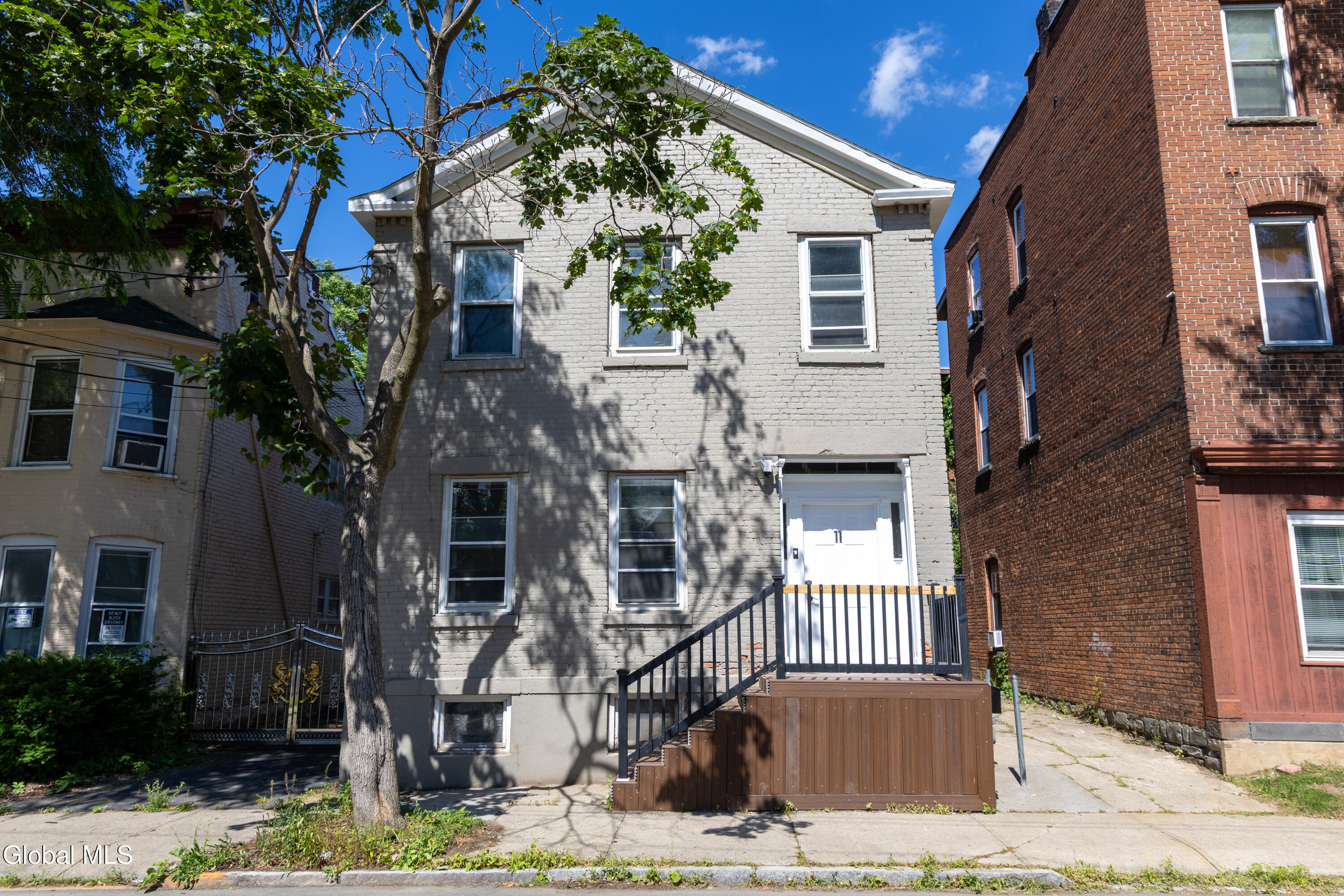 11 Jefferson Street Schenectady NY 12305