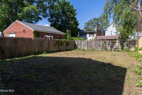 11 Jefferson Street Schenectady NY 12305