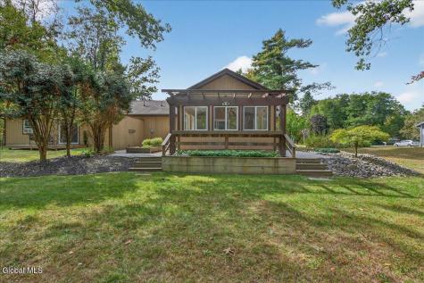 7 James Court Gansevoort NY 12831