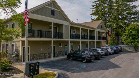 227 Washington Street Saratoga Springs NY 12866