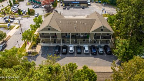227 Washington Street Saratoga Springs NY 12866