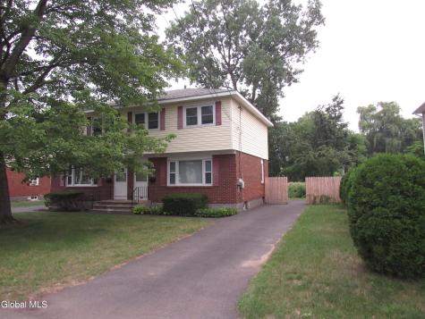 34B Commodore Street Albany NY 12205