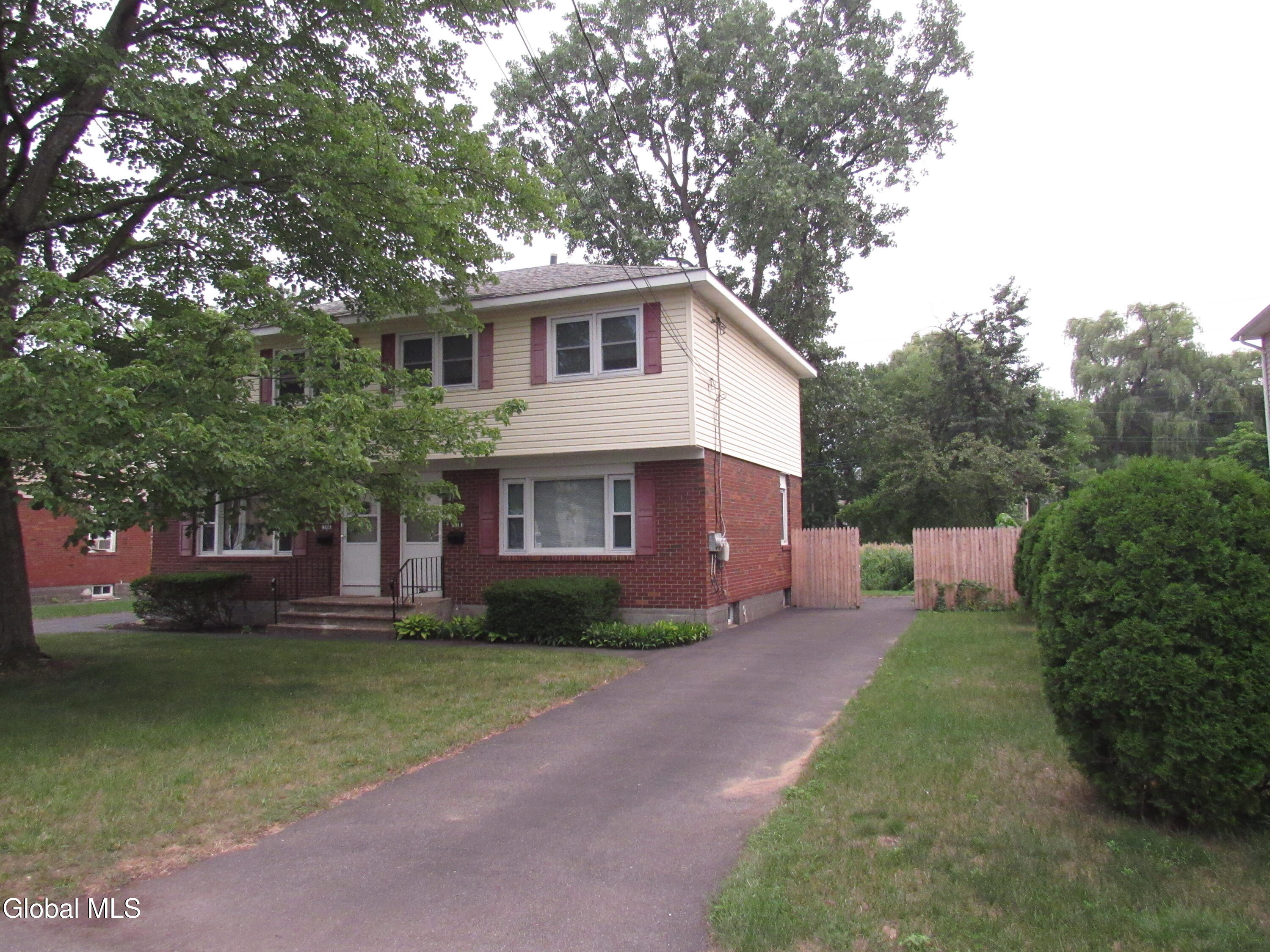 34B Commodore Street Albany NY 12205
