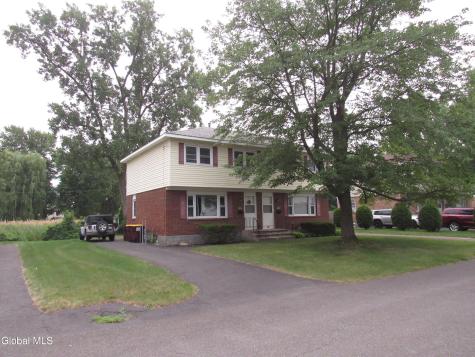 34B Commodore Street Albany NY 12205