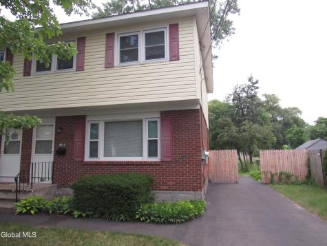 34B Commodore Street Albany NY 12205