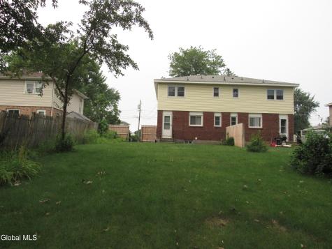 34B Commodore Street Albany NY 12205