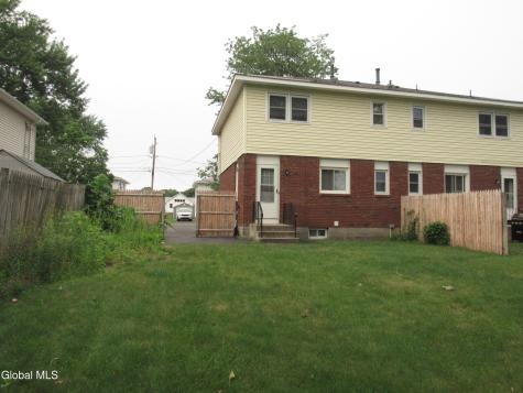 34B Commodore Street Albany NY 12205