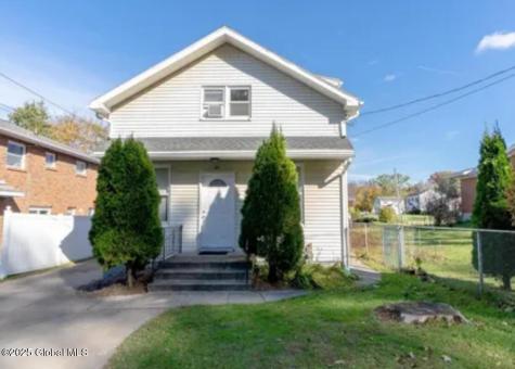 31 Wellington Avenue Albany NY 12203