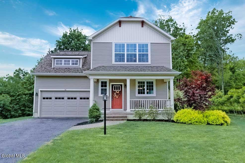 30 Revere Run Mechanicville NY 12118